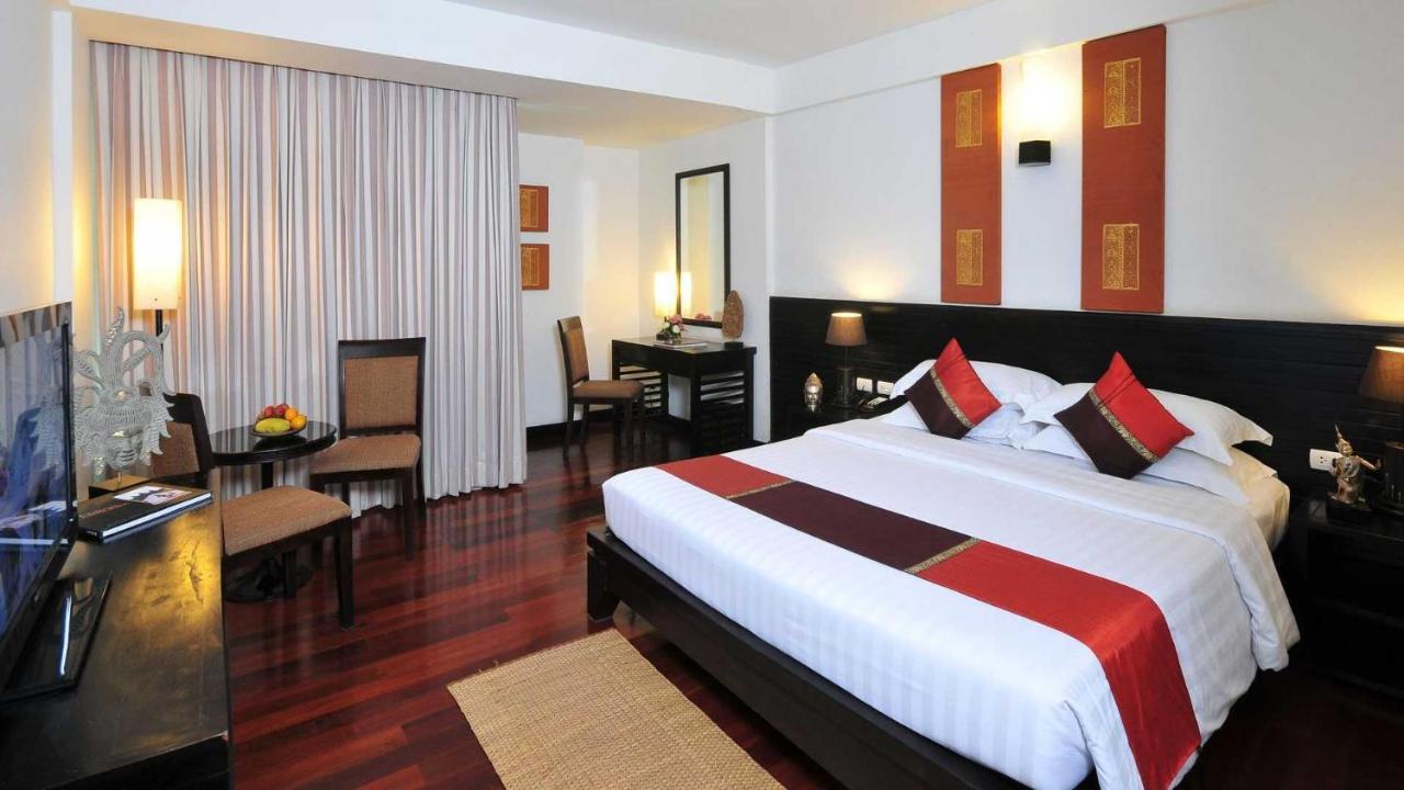 Fabhotel Signature Cyber Park 德里 外观 照片